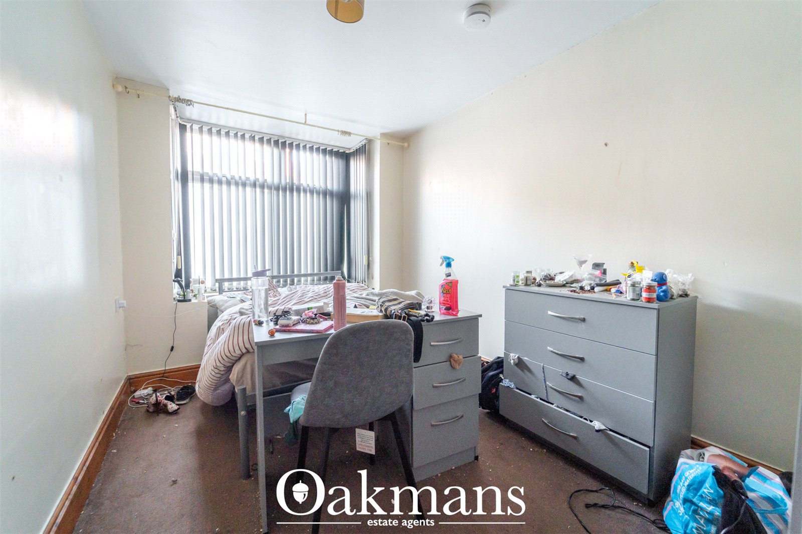 Rookery Road, Birmingham, B29