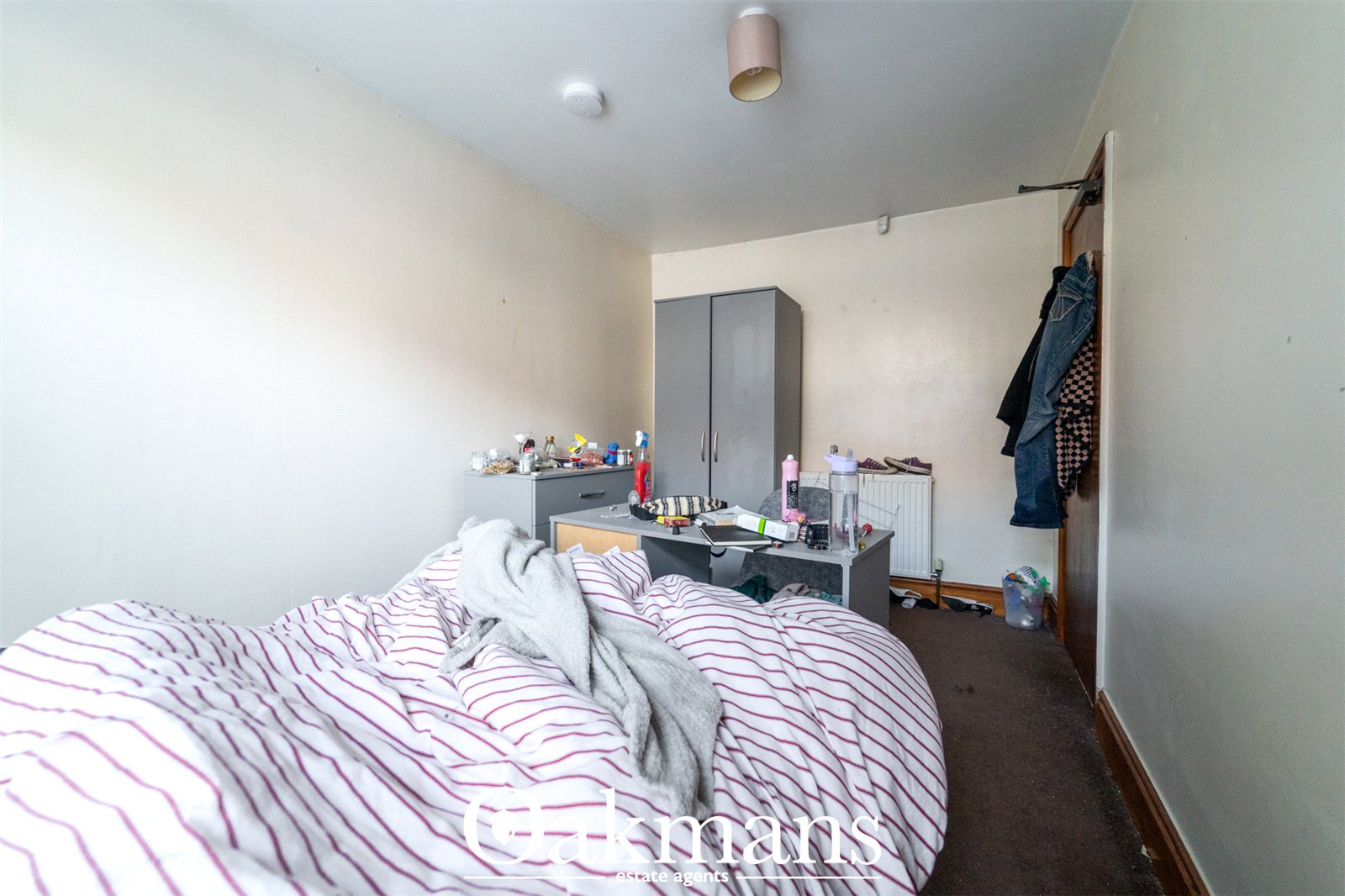 Rookery Road, Birmingham, B29