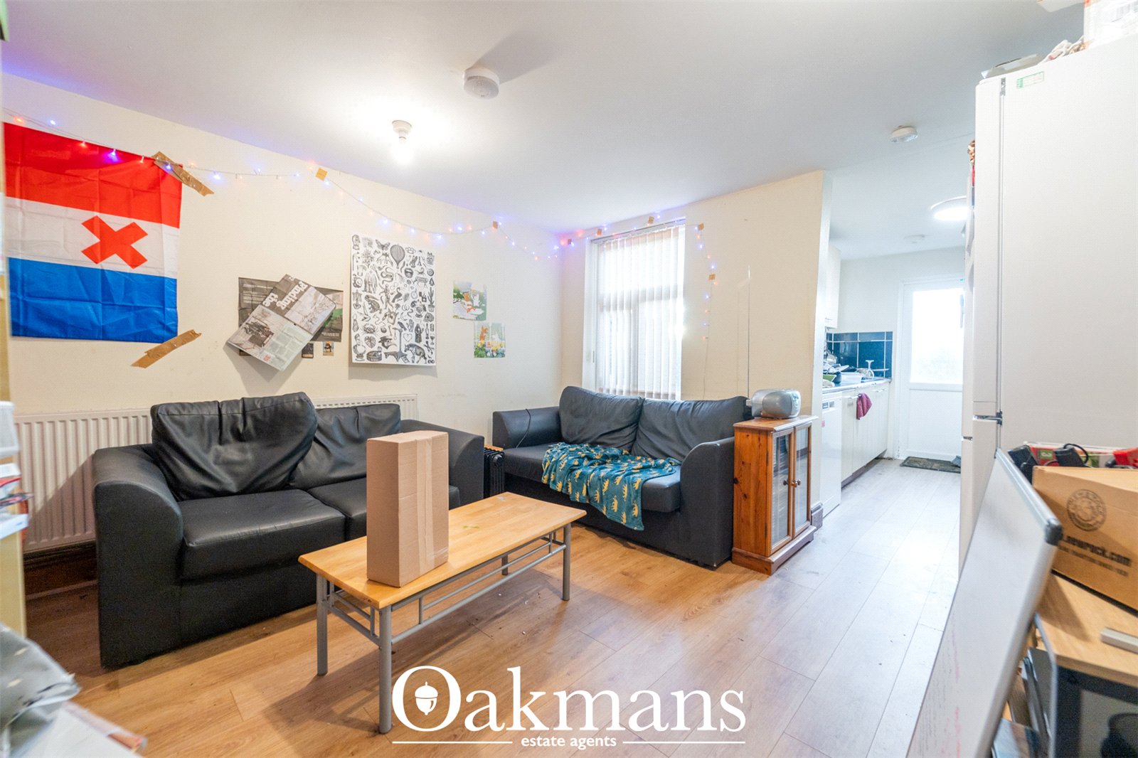 Rookery Road, Birmingham, B29