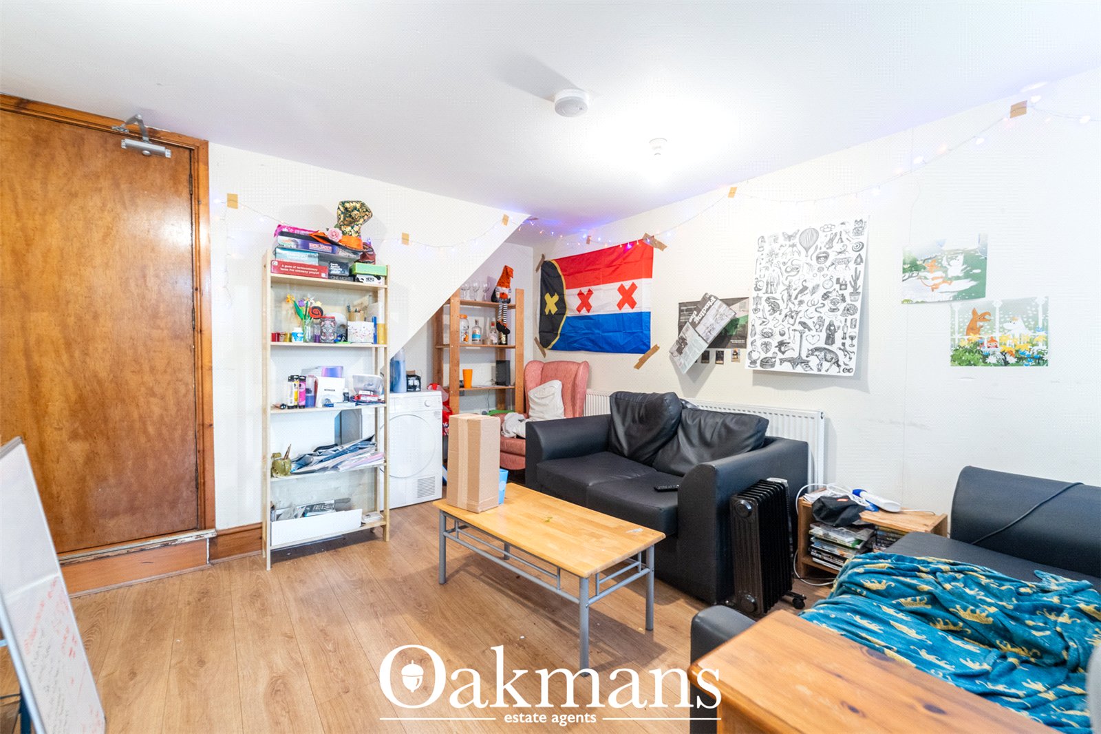Rookery Road, Birmingham, B29