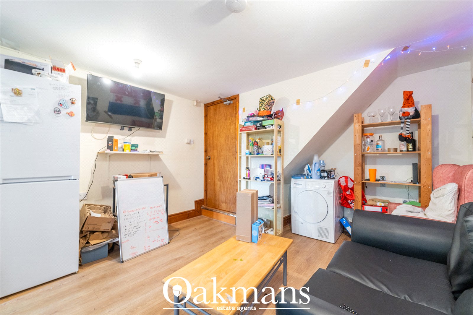 Rookery Road, Birmingham, B29