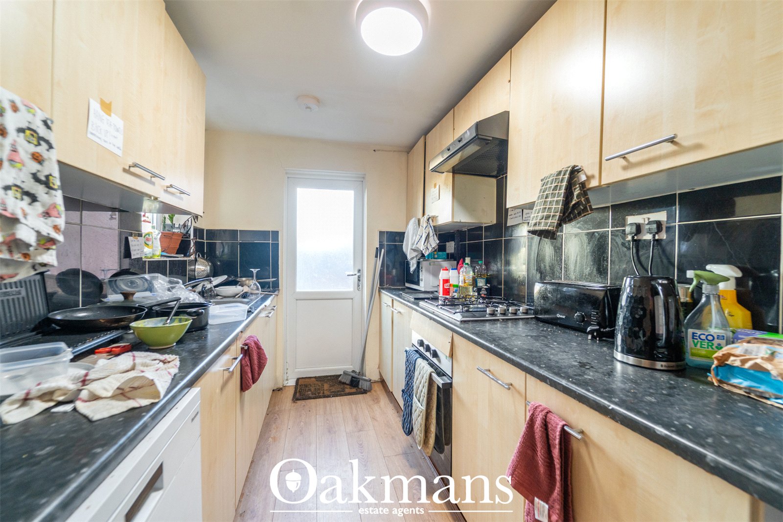 Rookery Road, Birmingham, B29