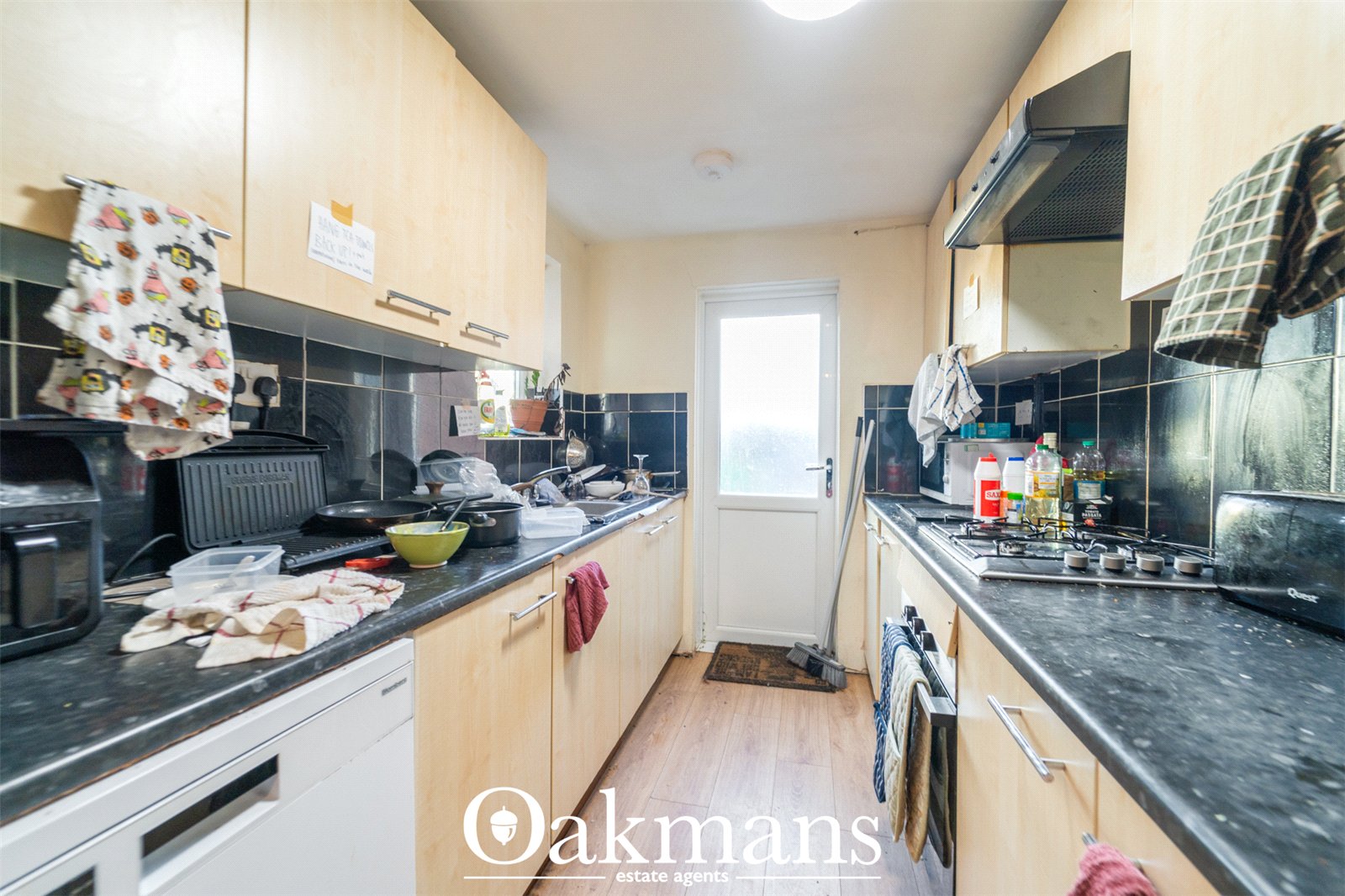 Rookery Road, Birmingham, B29