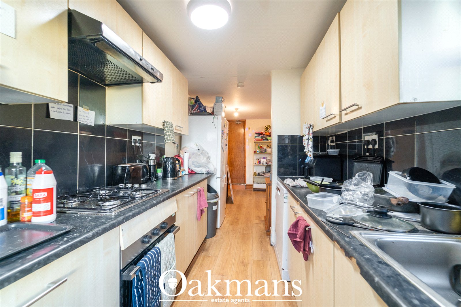 Rookery Road, Birmingham, B29