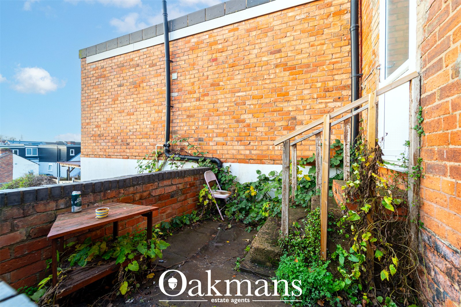 Rookery Road, Birmingham, B29