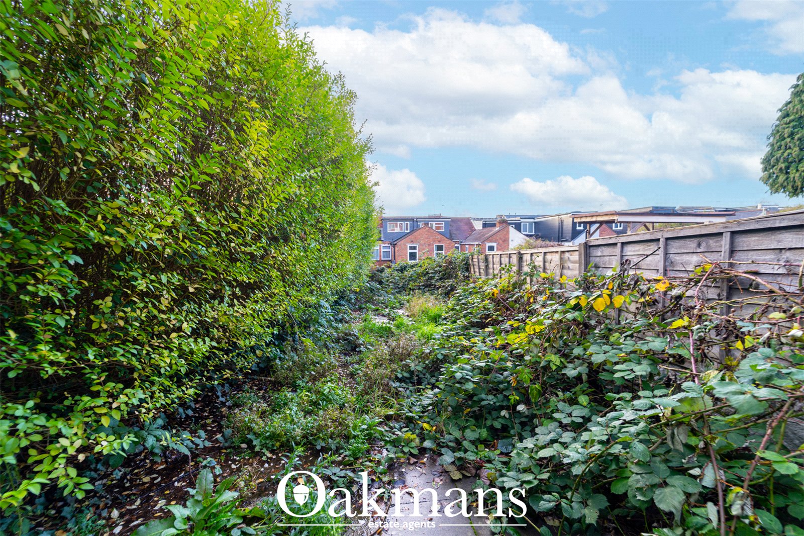 Rookery Road, Birmingham, B29