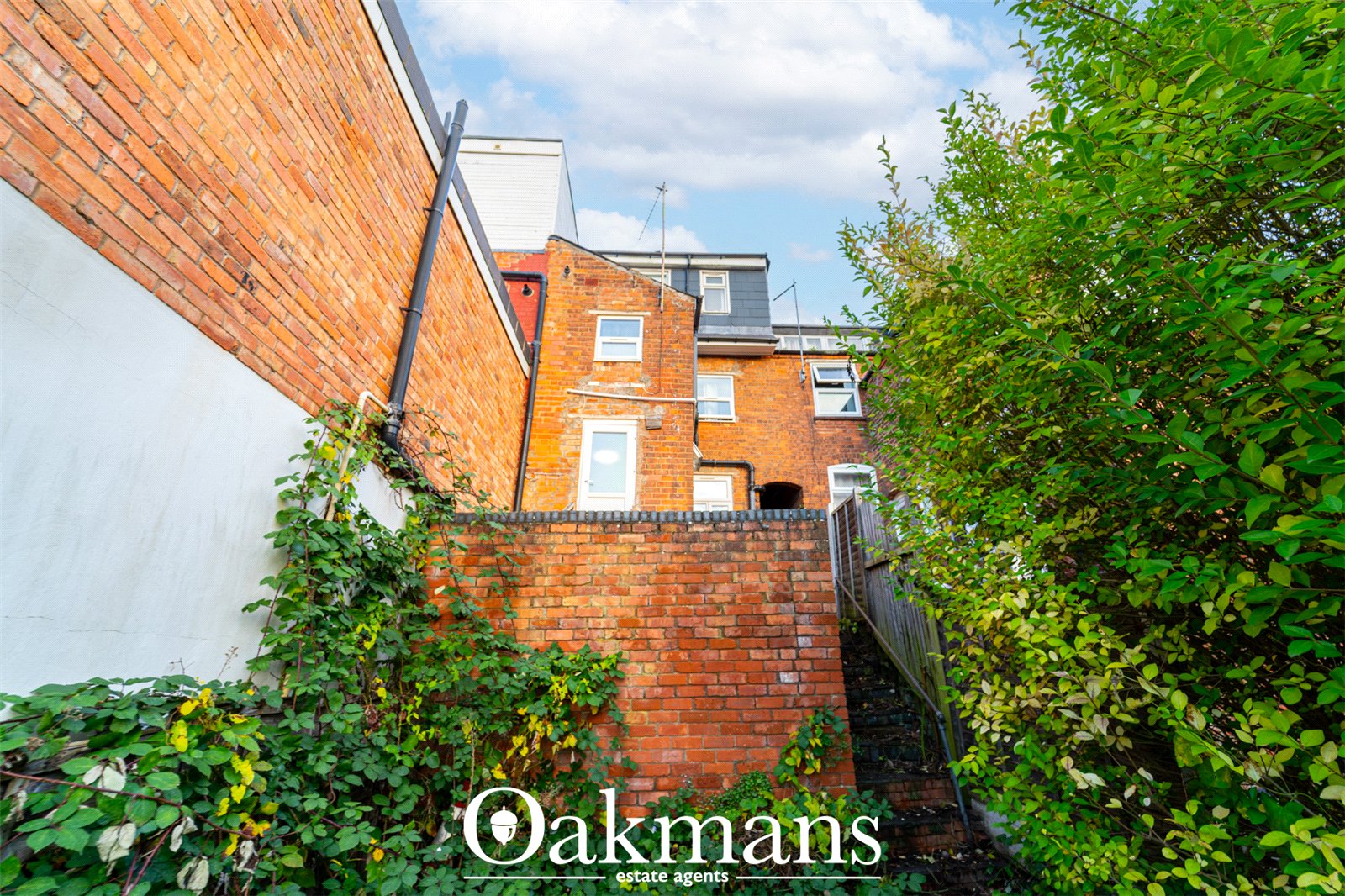 Rookery Road, Birmingham, B29