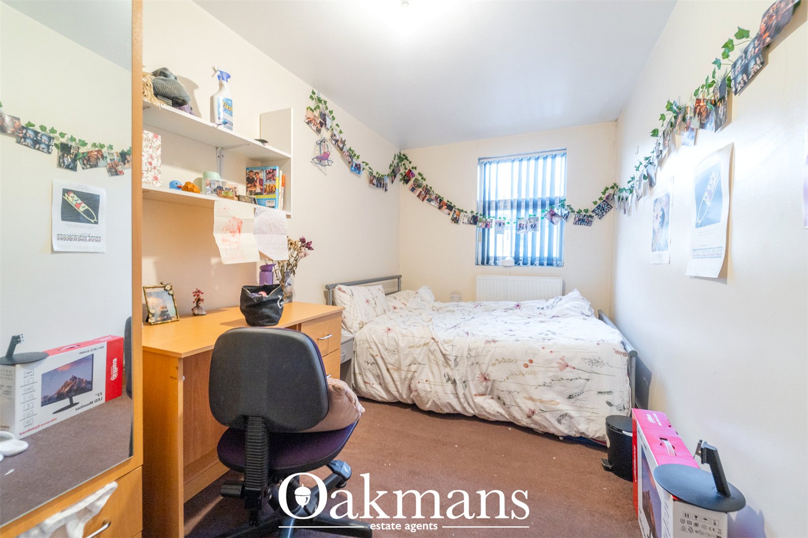 Rookery Road, Birmingham, B29