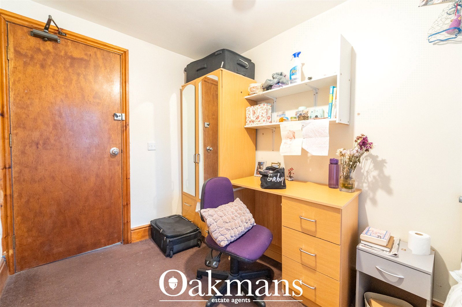 Rookery Road, Birmingham, B29