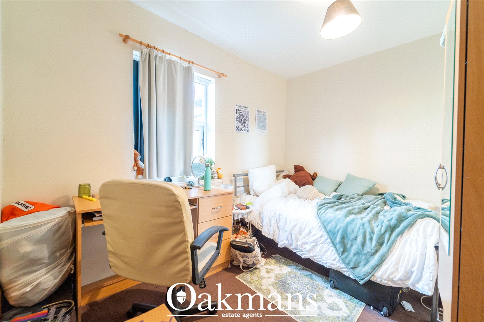 Rookery Road, Birmingham, B29