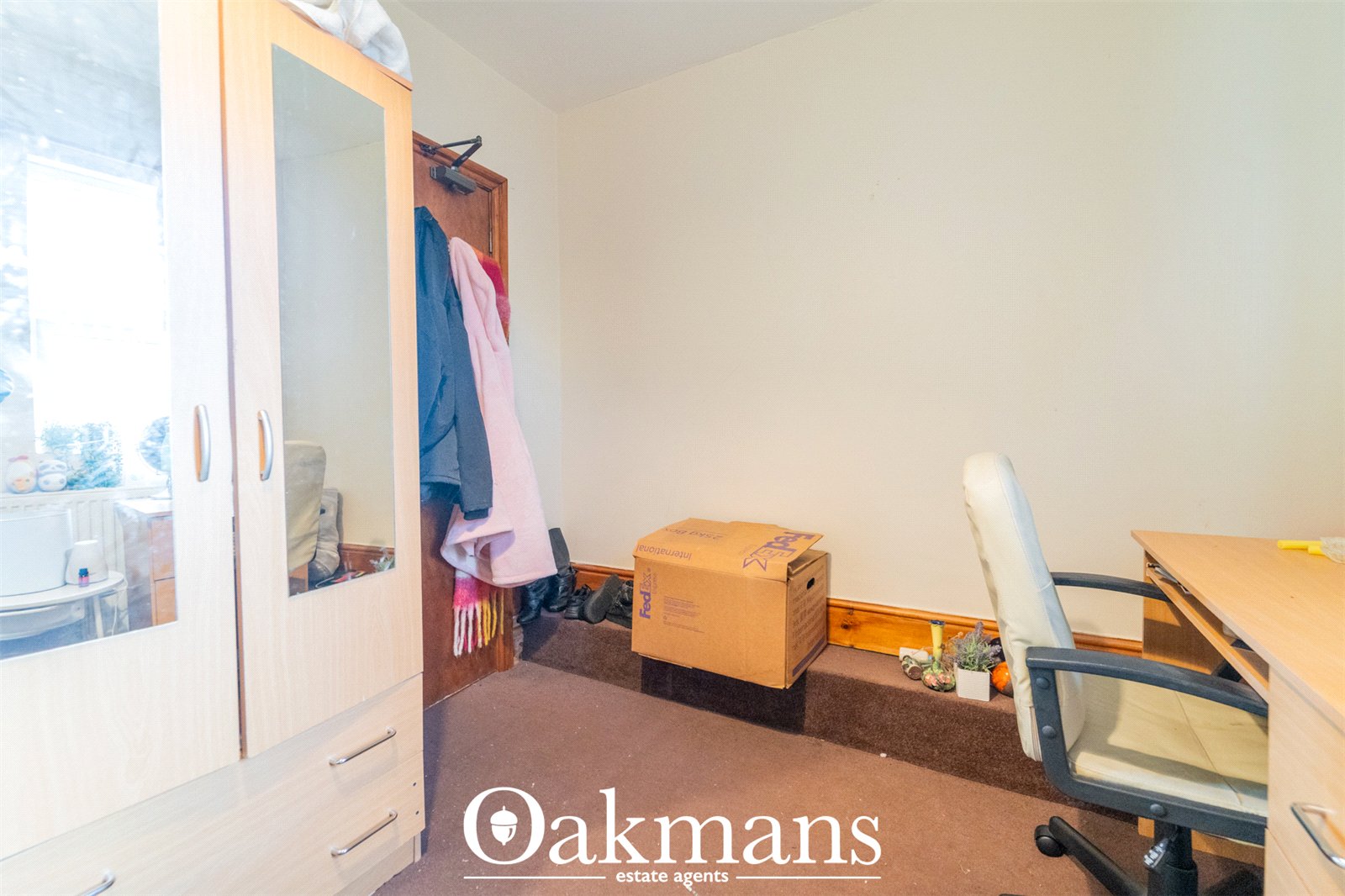 Rookery Road, Birmingham, B29
