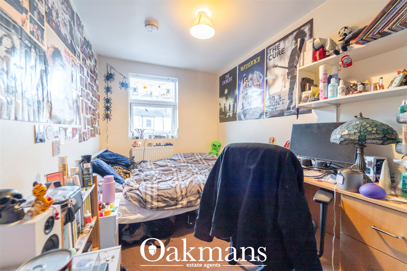 Rookery Road, Birmingham, B29