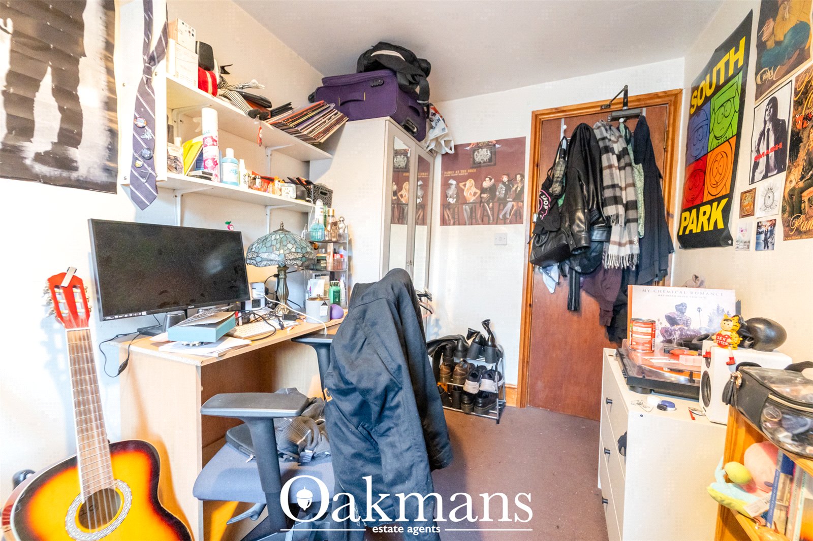 Rookery Road, Birmingham, B29