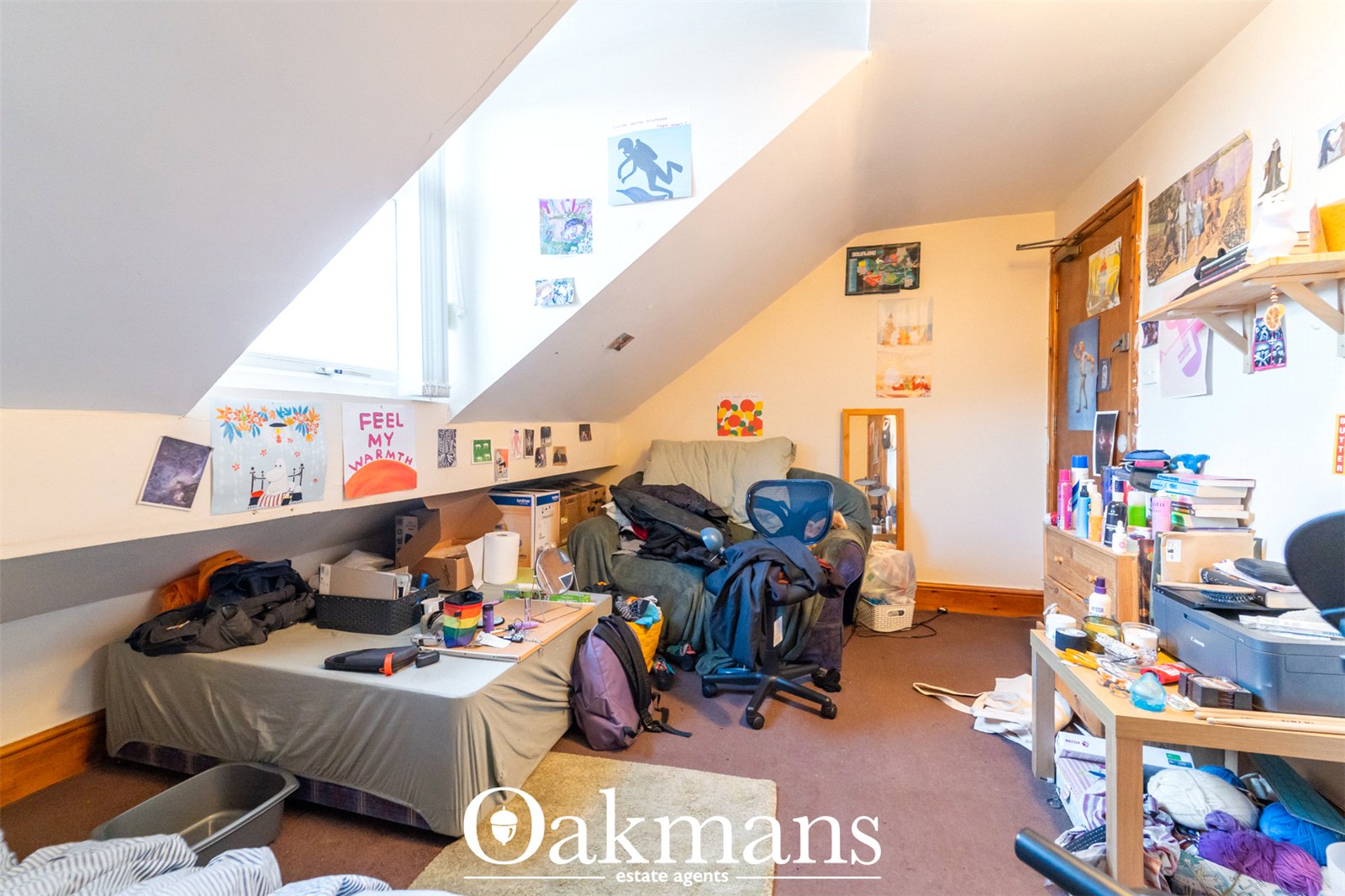 Rookery Road, Birmingham, B29