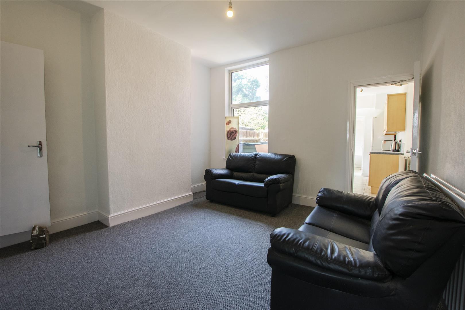 Manilla Road, Birmingham, B29