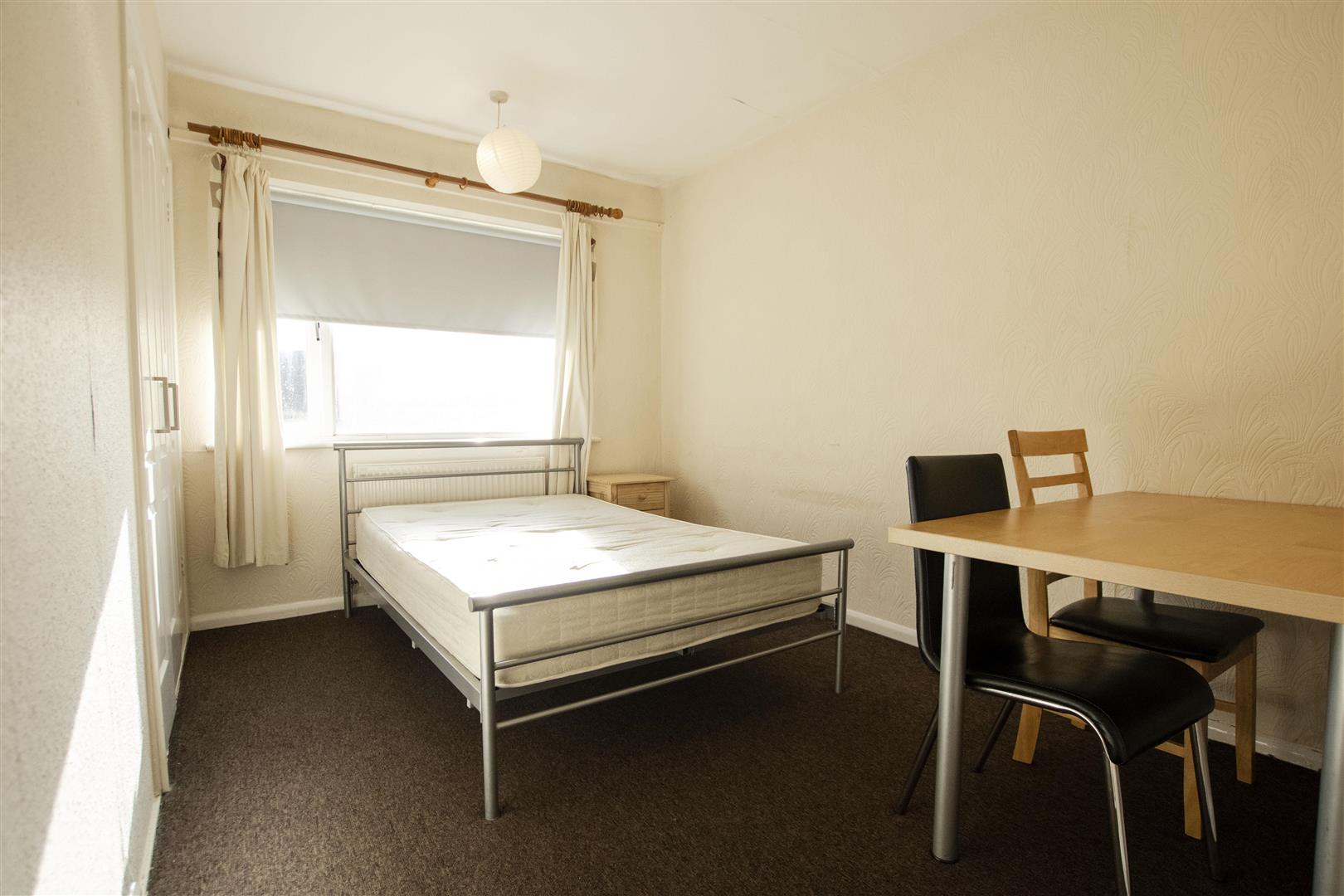 Fladbury Crescent, Birmingham, B29