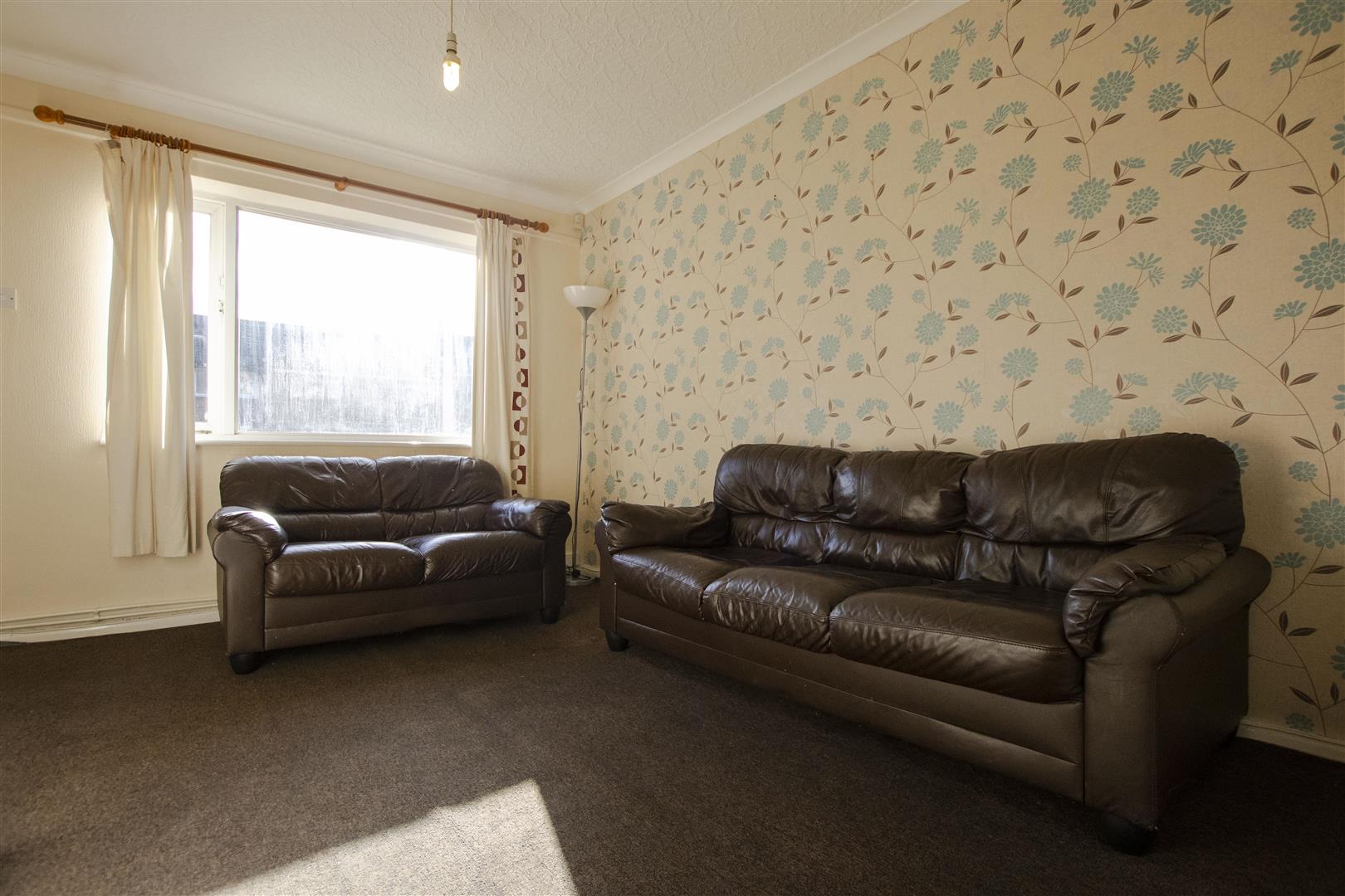Fladbury Crescent, Birmingham, B29
