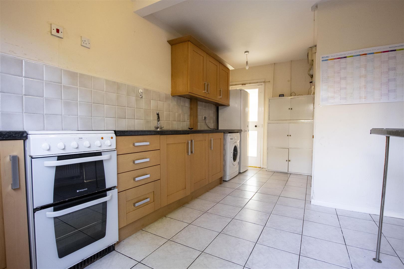 Fladbury Crescent, Birmingham, B29