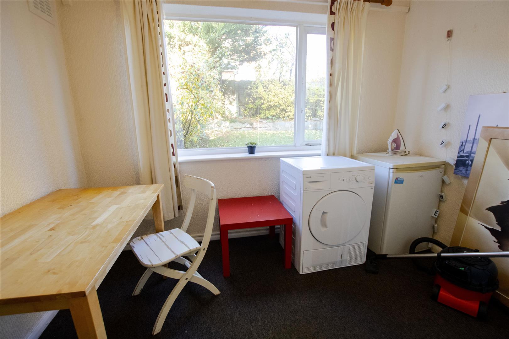 Fladbury Crescent, Birmingham, B29