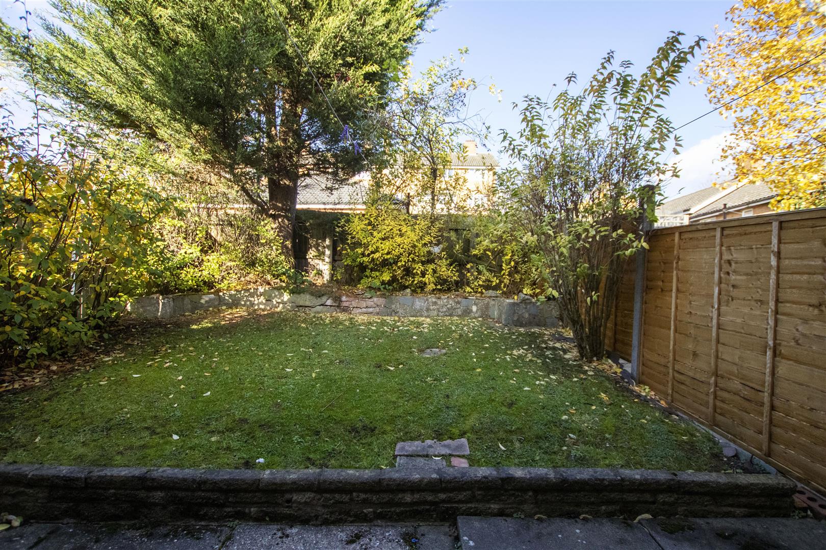 Fladbury Crescent, Birmingham, B29