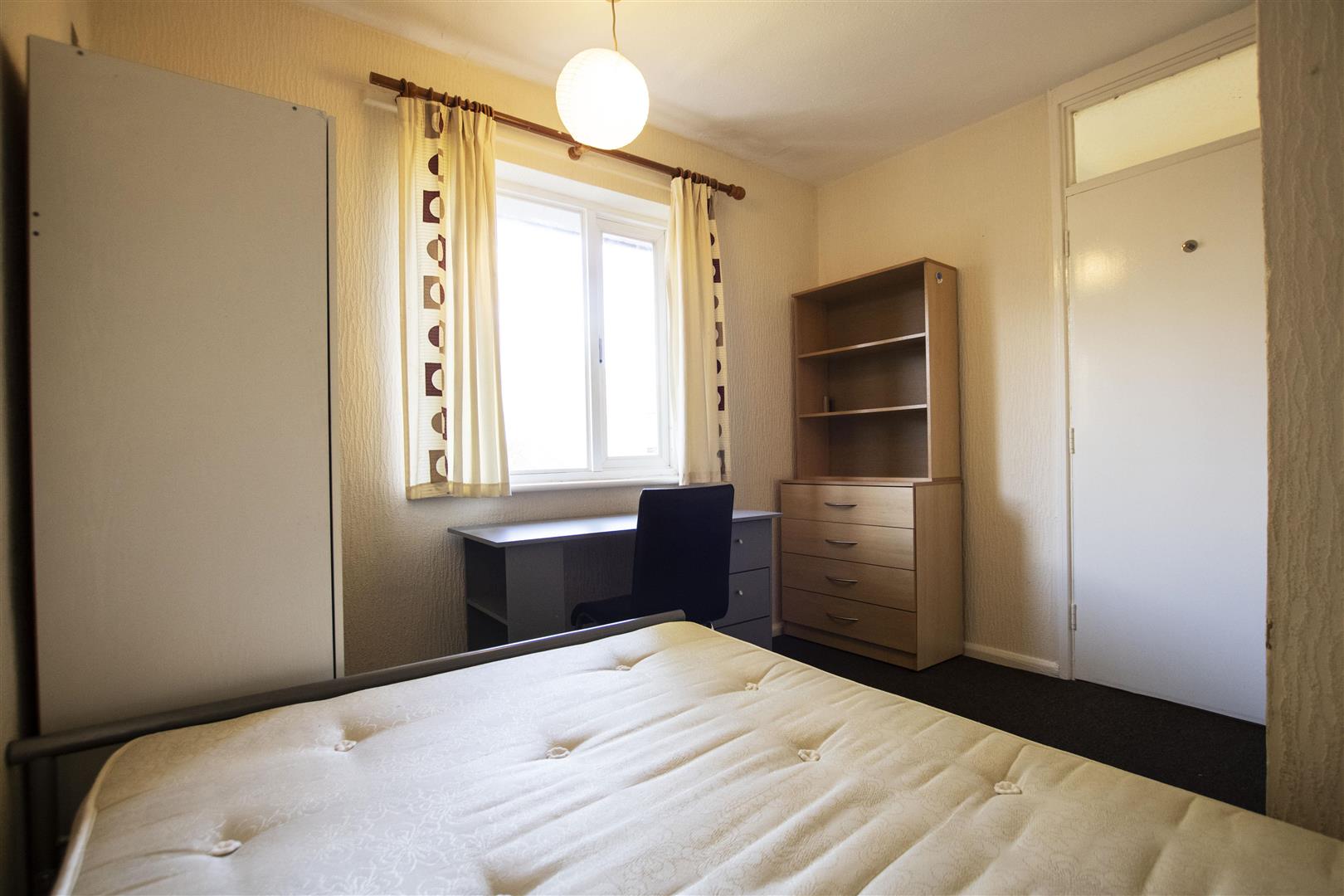 Fladbury Crescent, Birmingham, B29