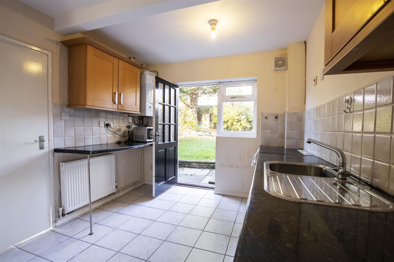 Fladbury Crescent, Birmingham, B29