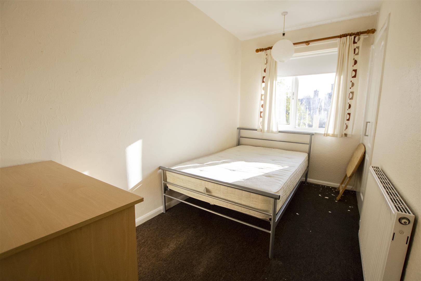 Fladbury Crescent, Birmingham, B29
