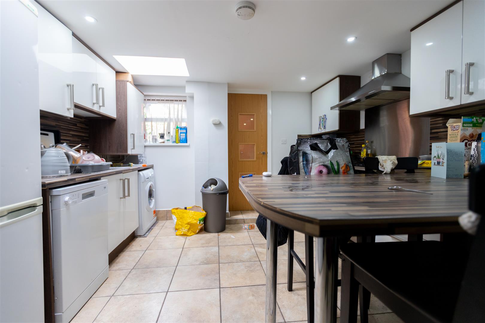 Luton Road, Birmingham, B29