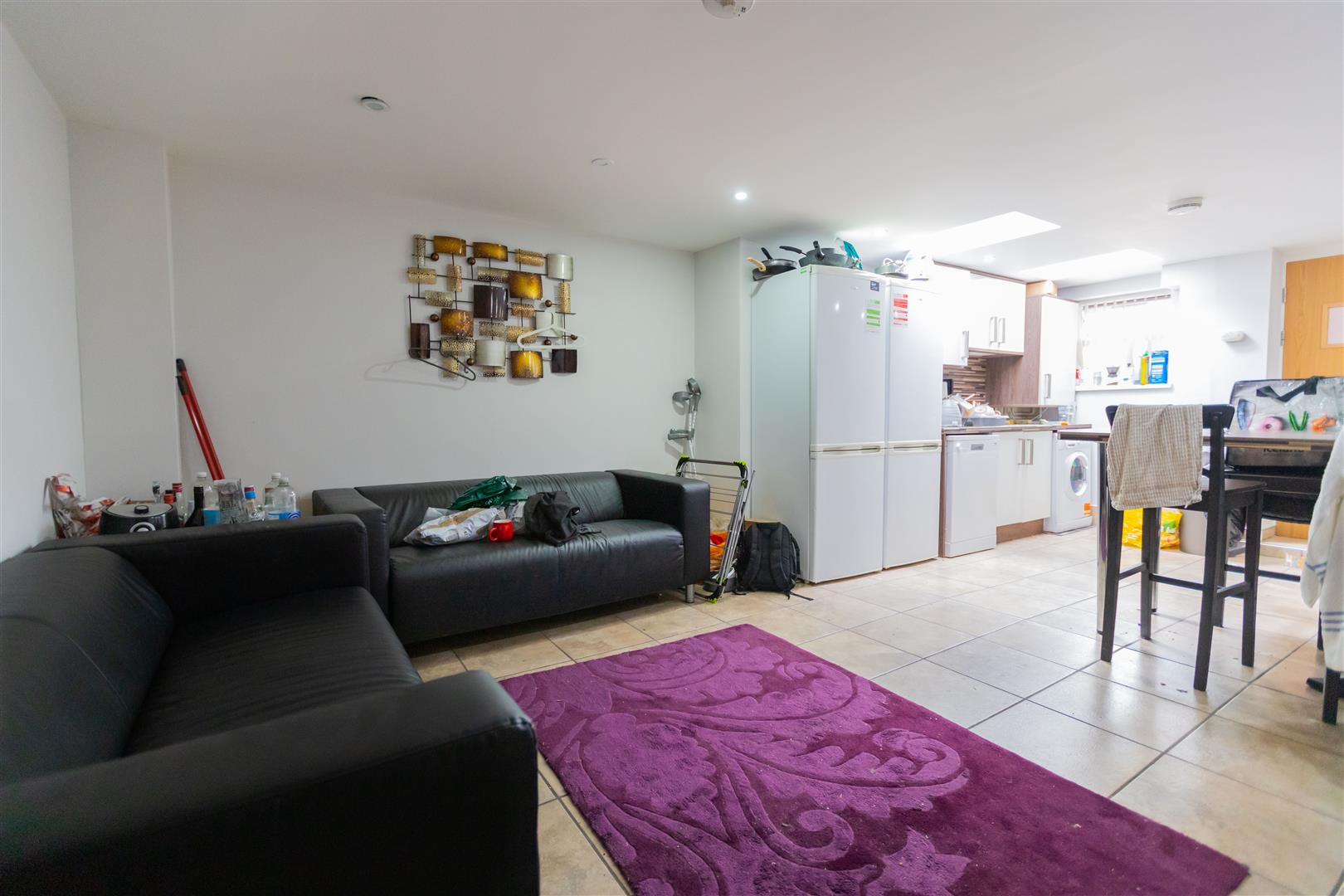 Luton Road, Birmingham, B29