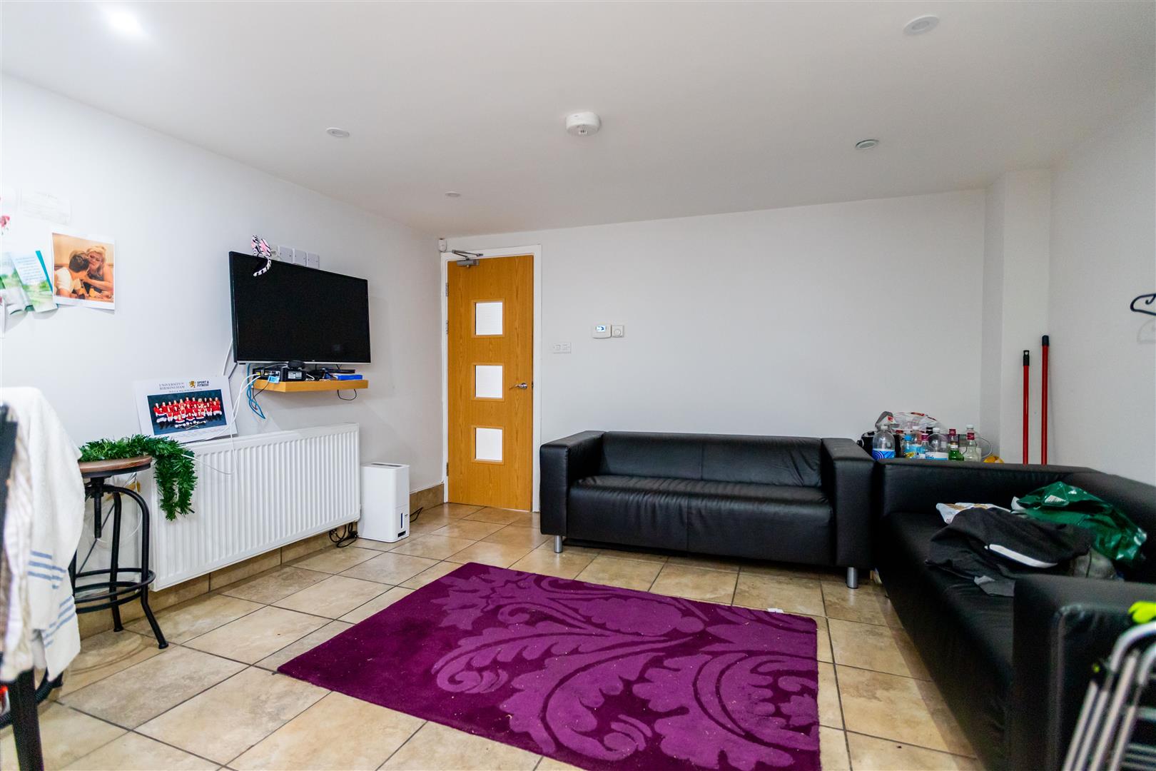 Luton Road, Birmingham, B29