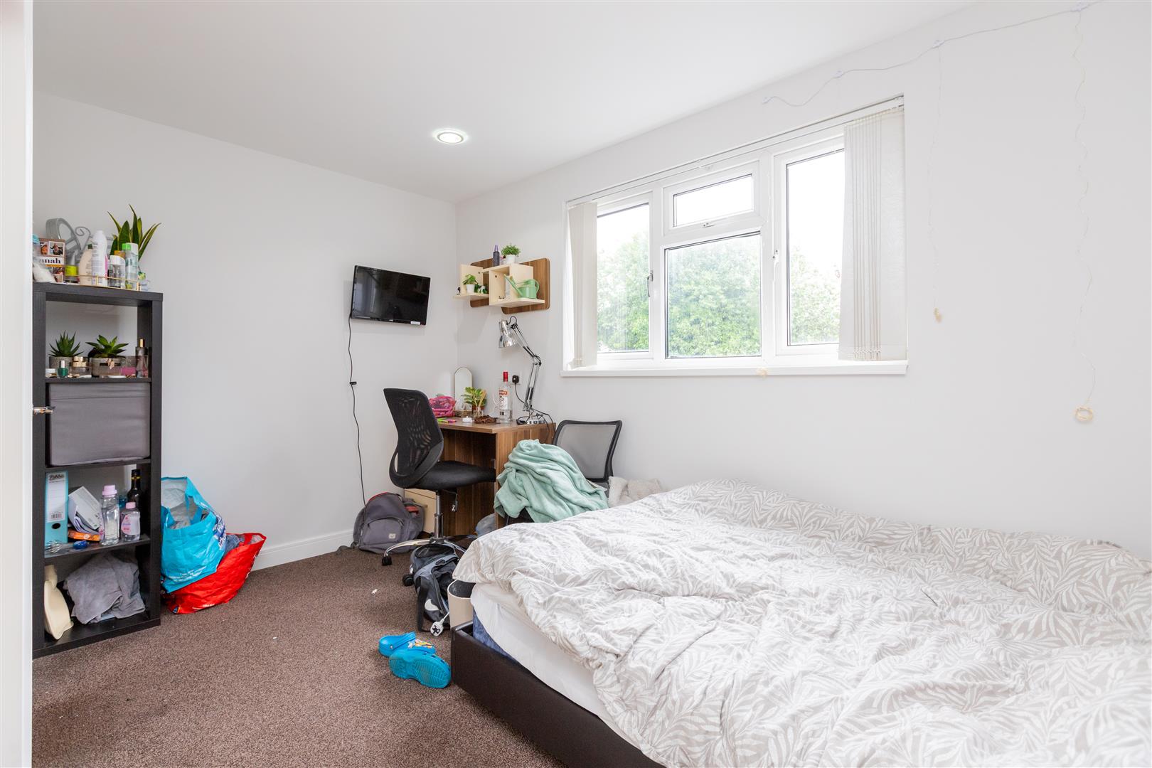 Luton Road, Birmingham, B29