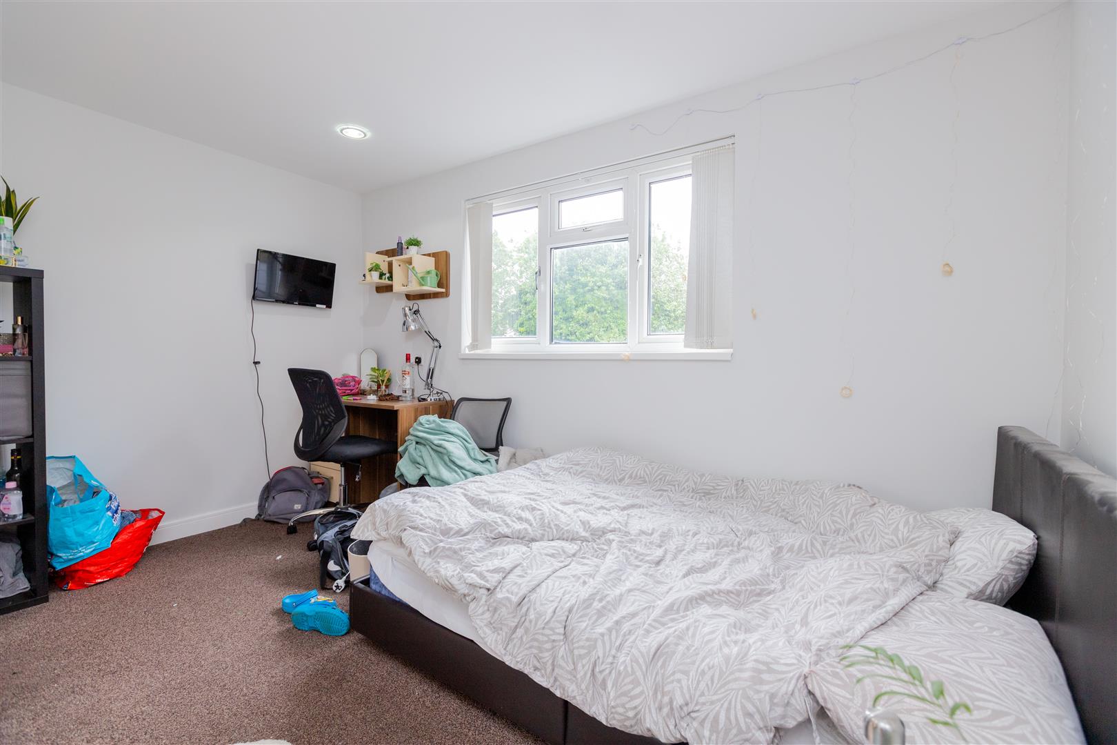 Luton Road, Birmingham, B29