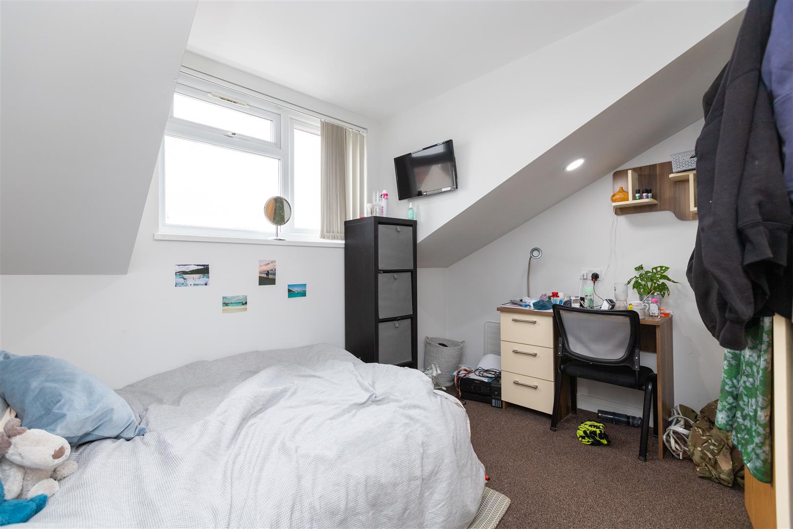 Luton Road, Birmingham, B29