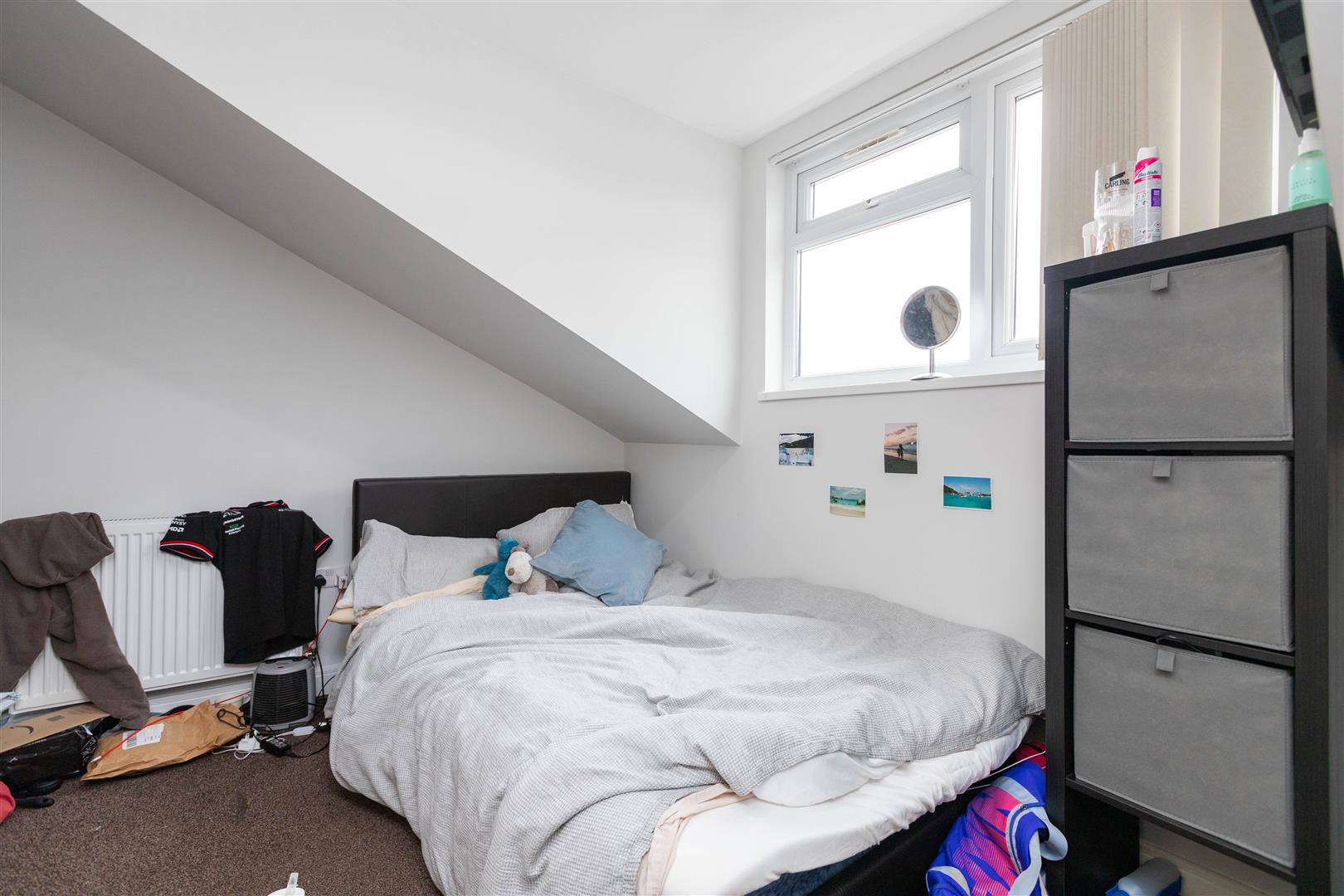 Luton Road, Birmingham, B29