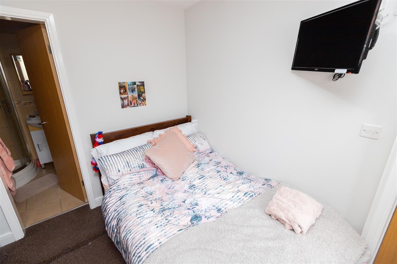 Luton Road, Birmingham, B29