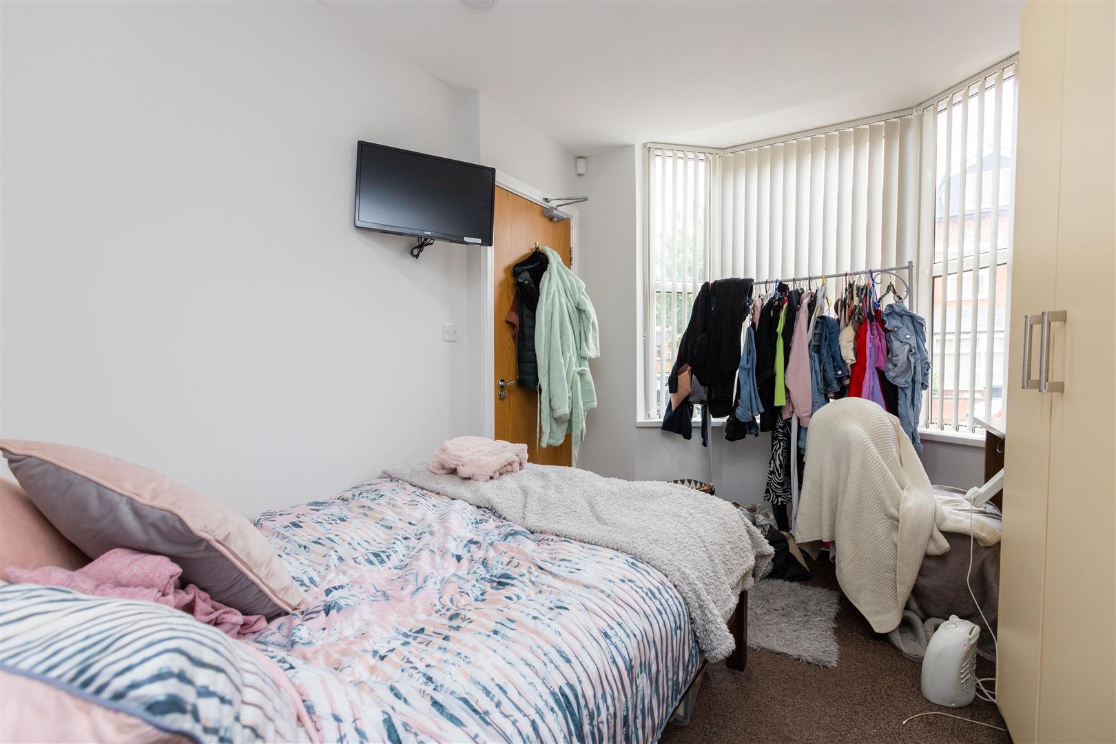 Luton Road, Birmingham, B29