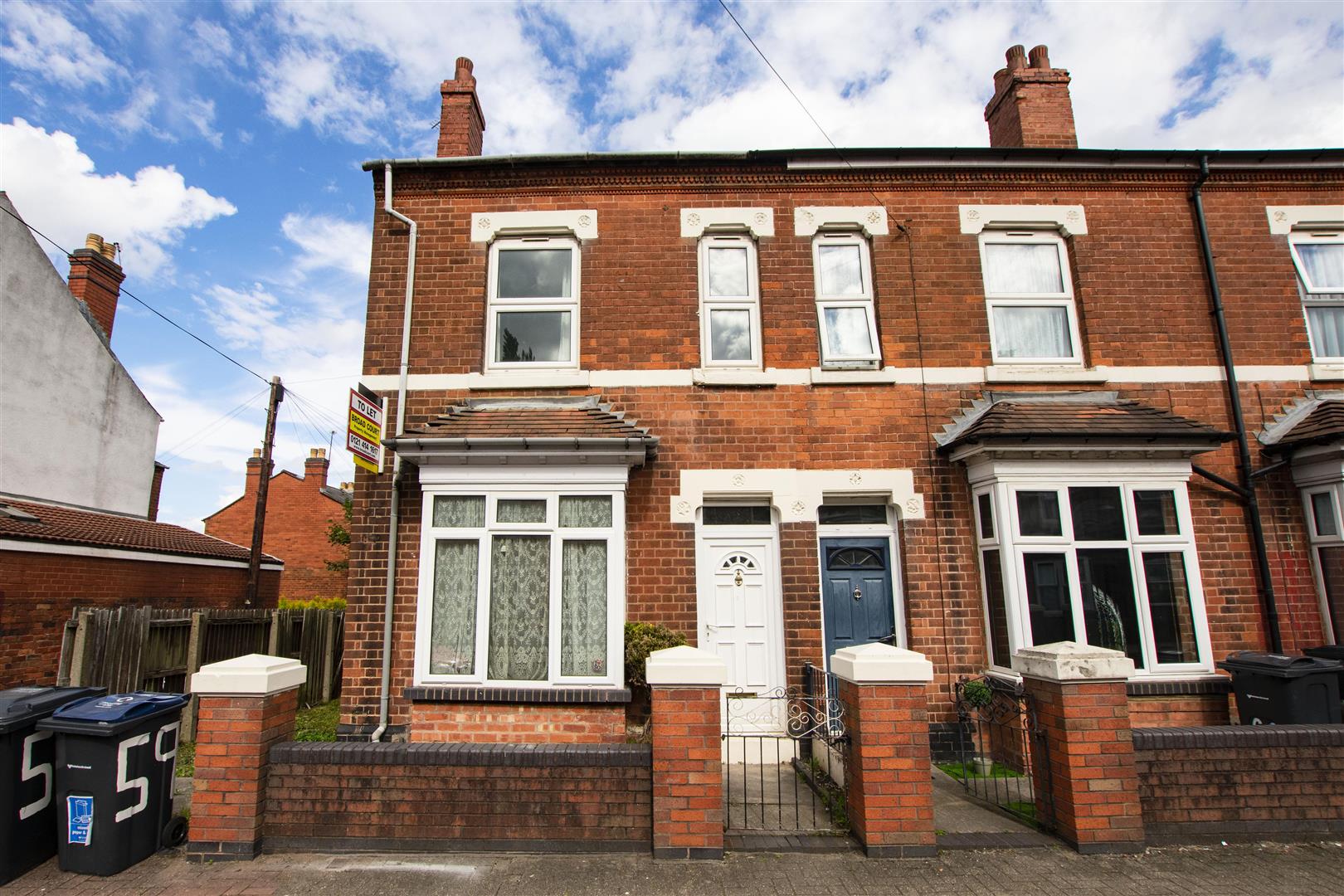 Dawlish Road, Birmingham, B29
