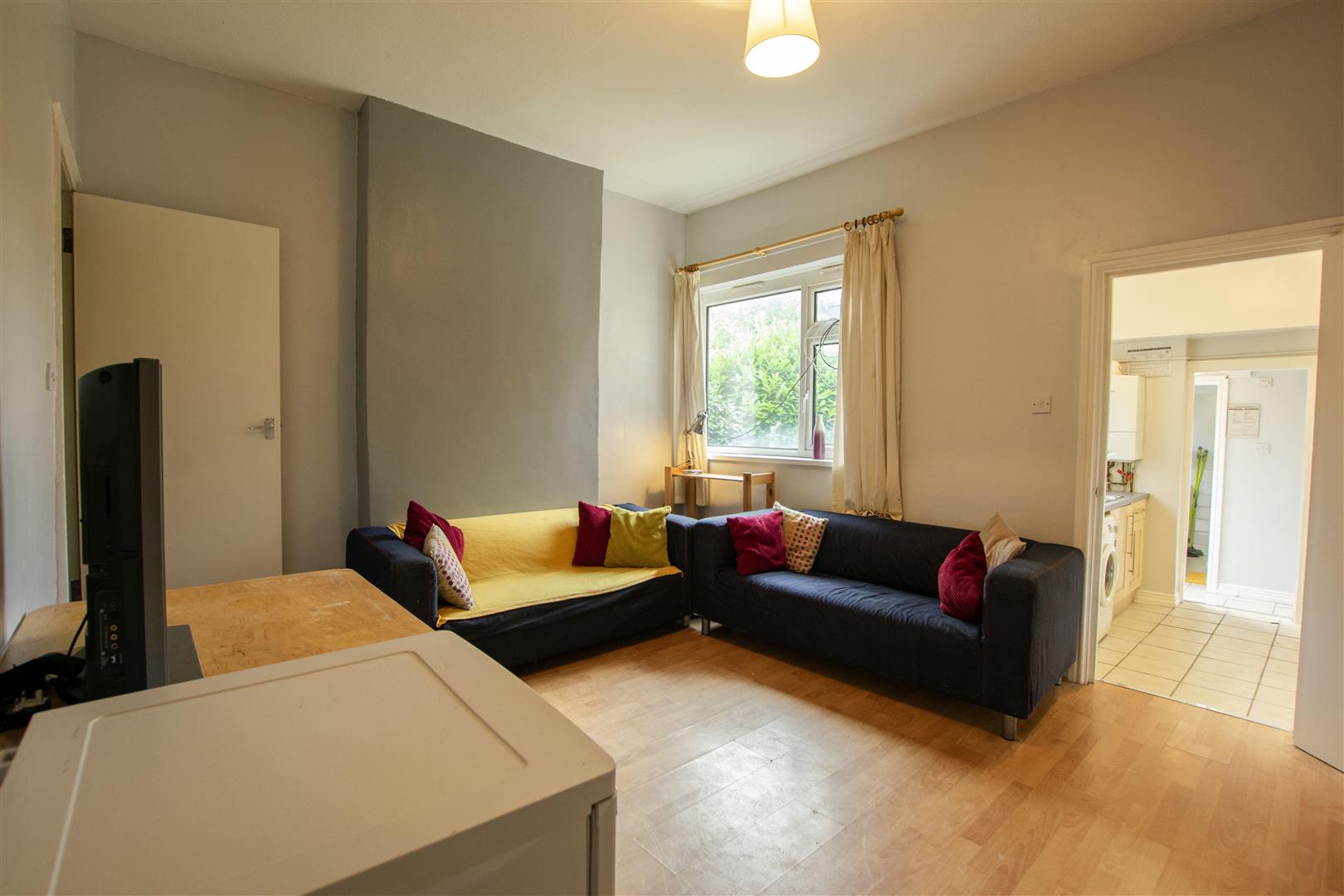Dawlish Road, Birmingham, B29