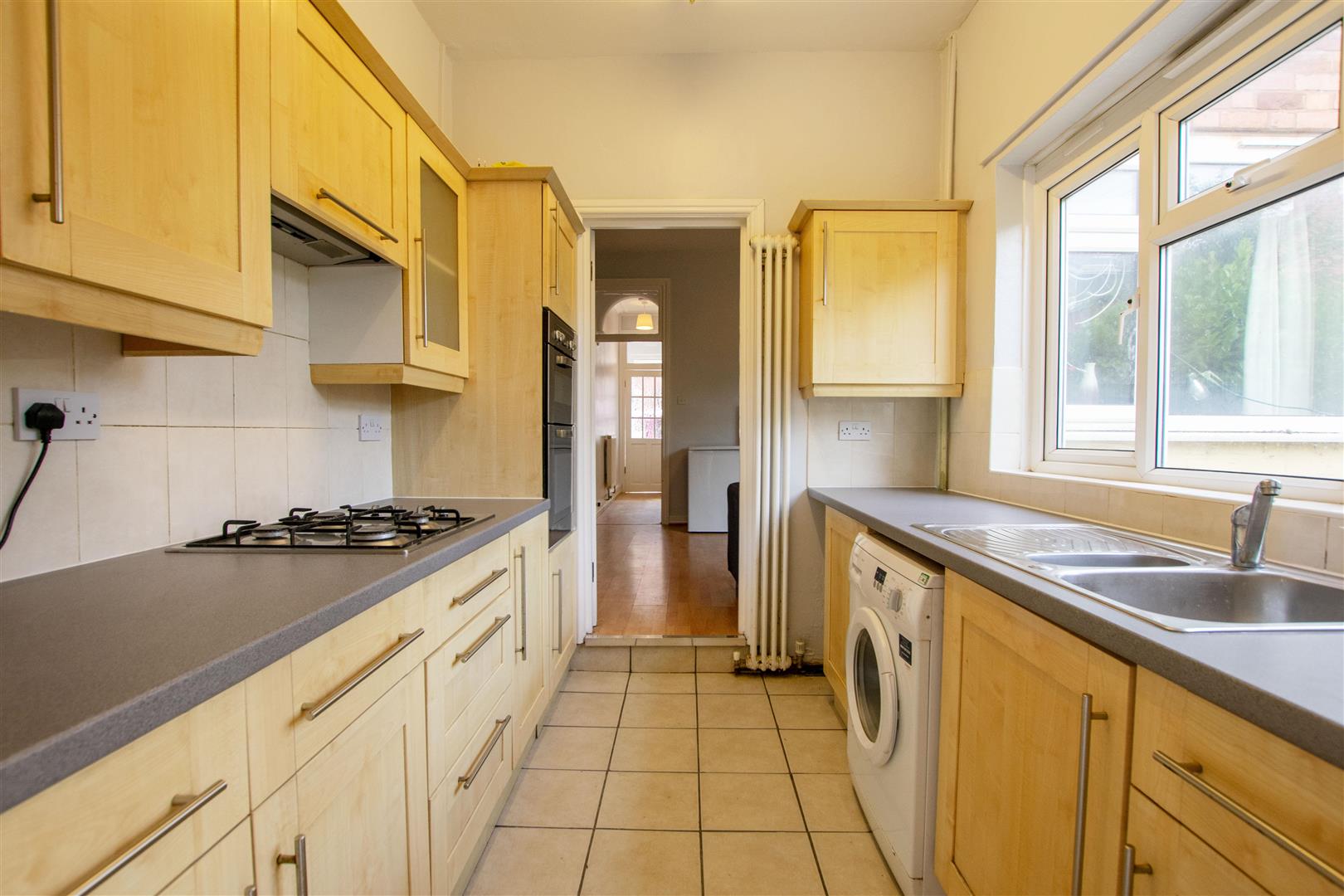 Dawlish Road, Birmingham, B29
