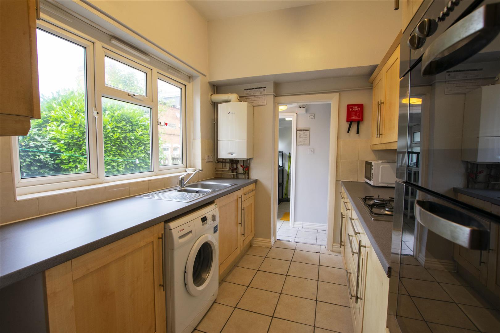 Dawlish Road, Birmingham, B29