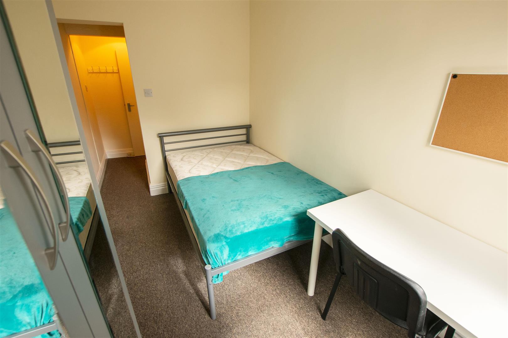 Dawlish Road, Birmingham, B29