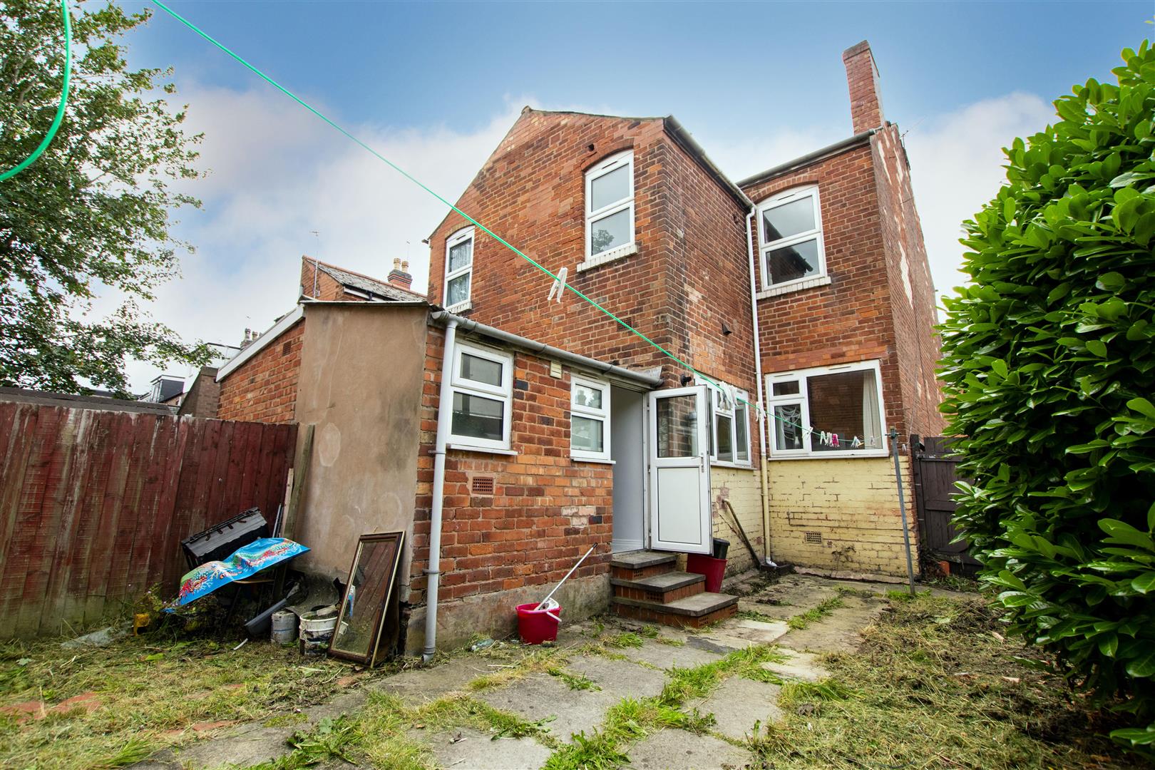 Dawlish Road, Birmingham, B29