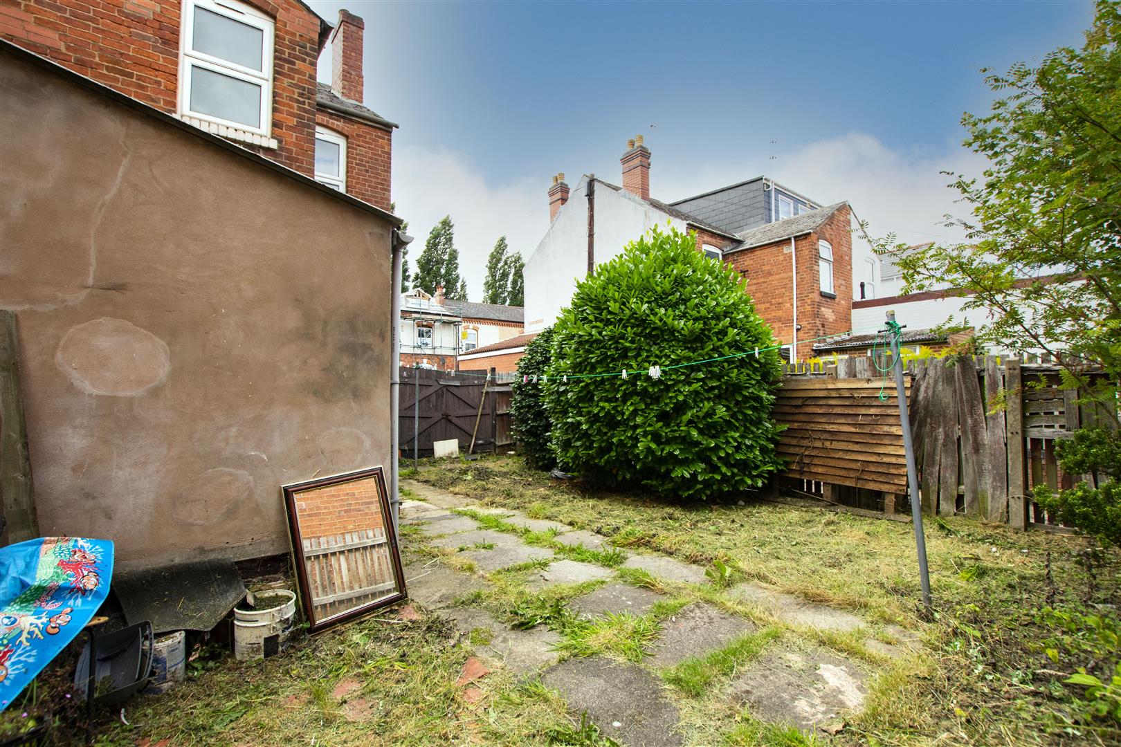 Dawlish Road, Birmingham, B29