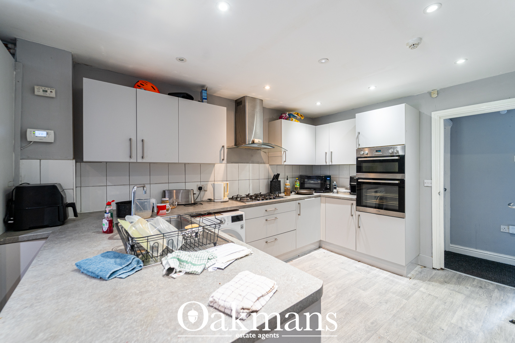 Heeley Road, Birmingham, B29