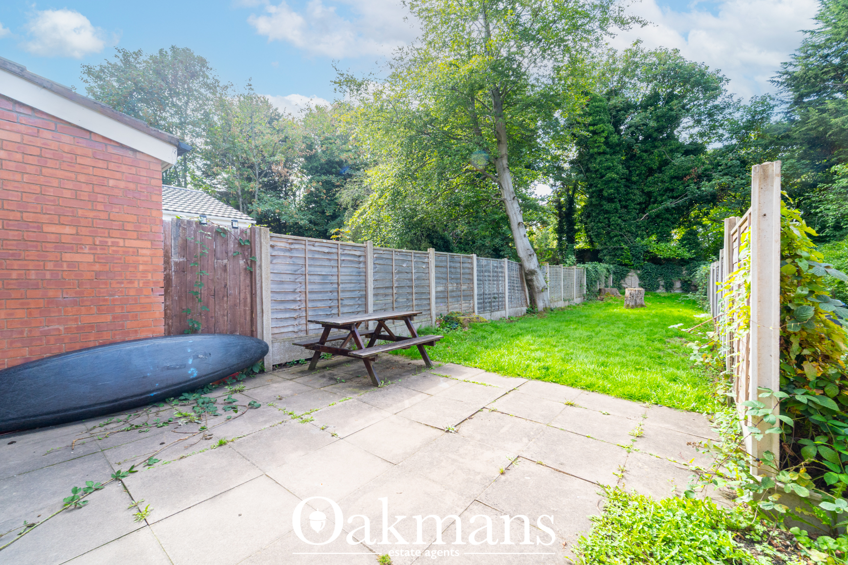 Heeley Road, Birmingham, B29