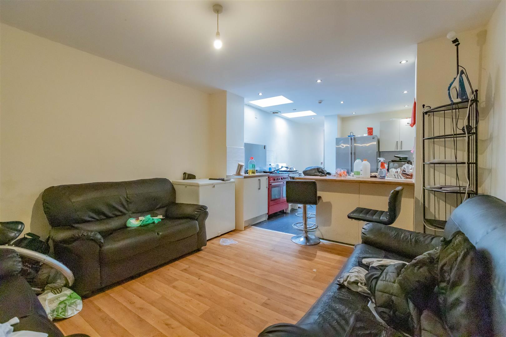 Alton Road, Birmingham, B29