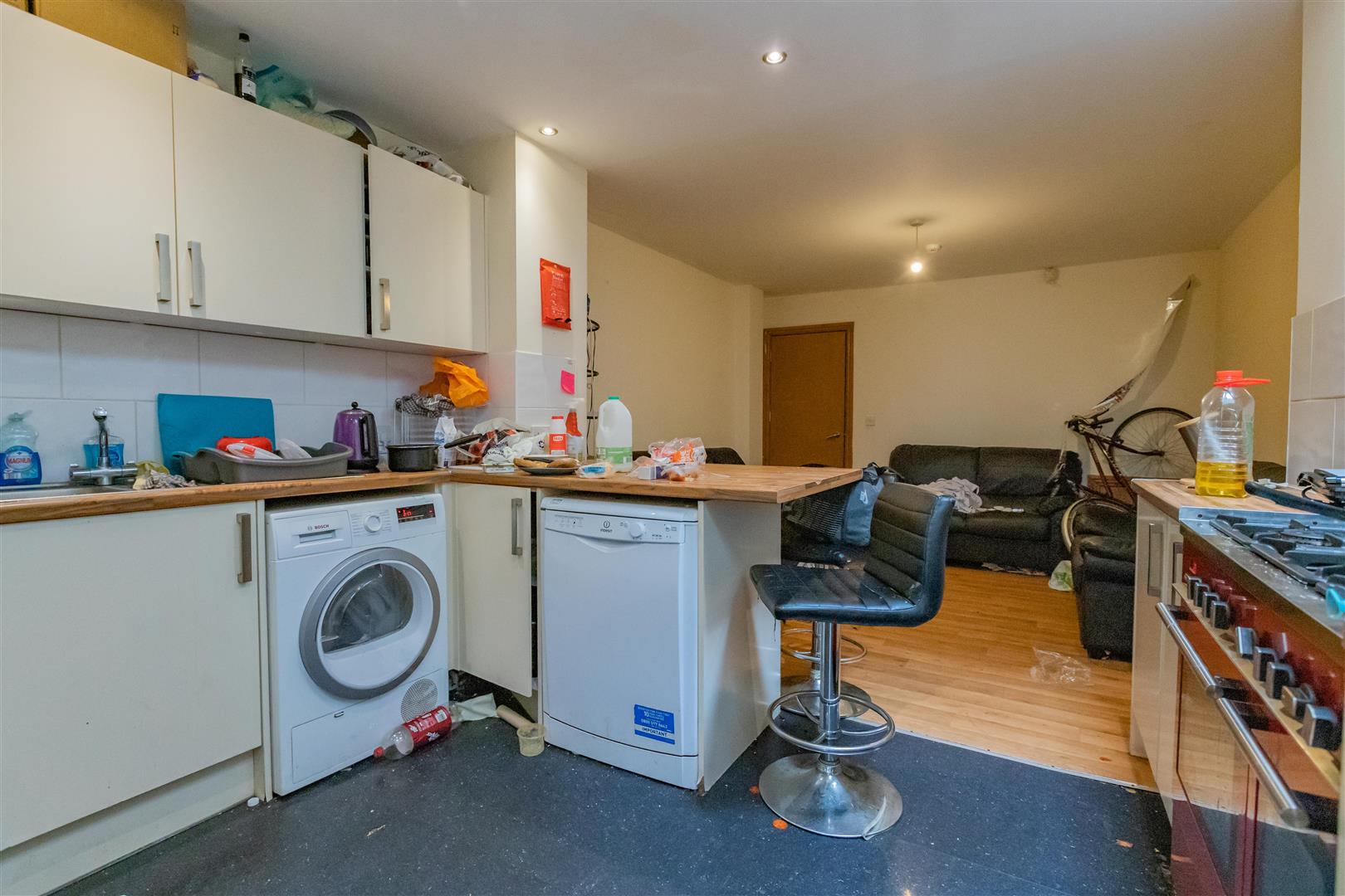 Alton Road, Birmingham, B29