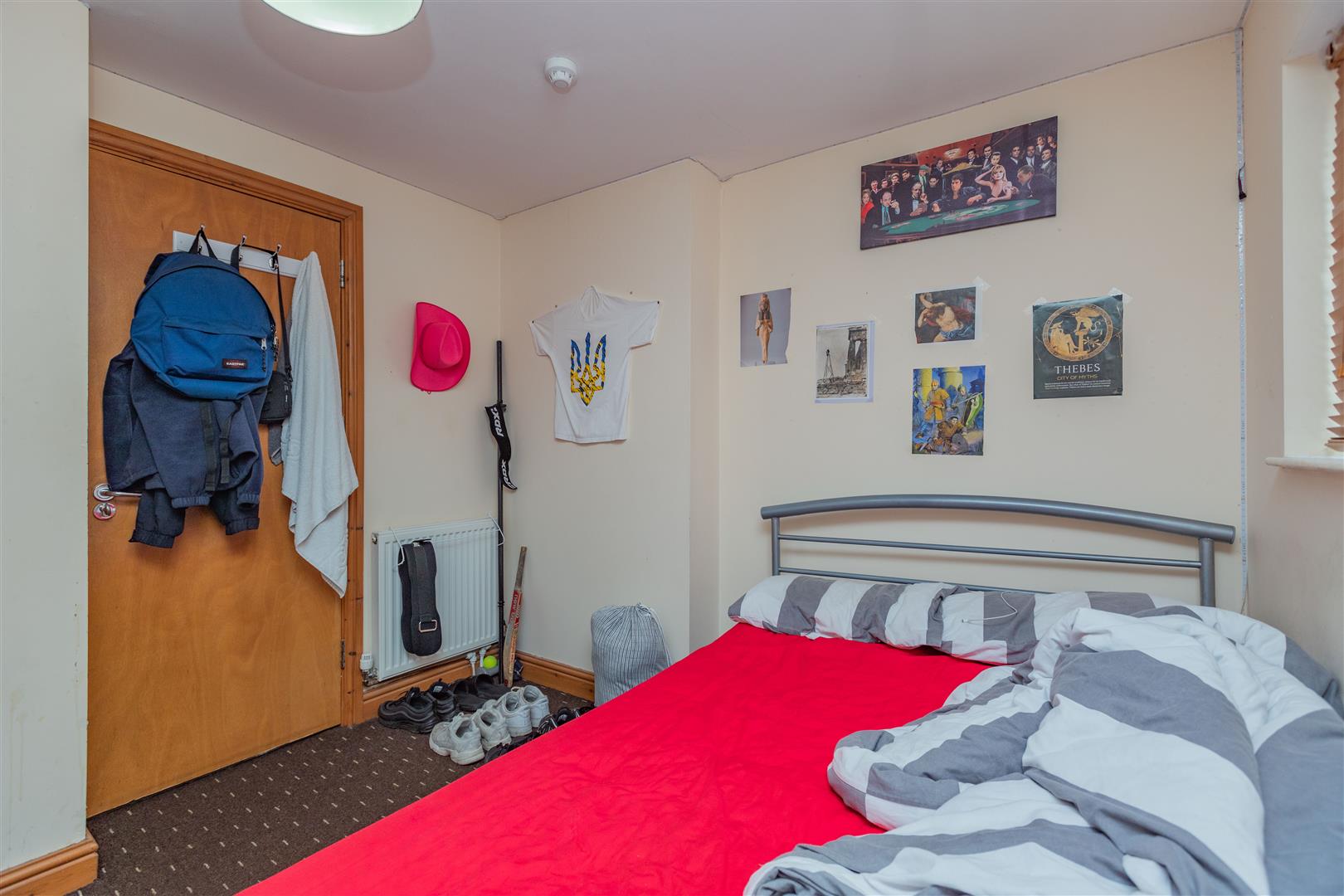 Alton Road, Birmingham, B29