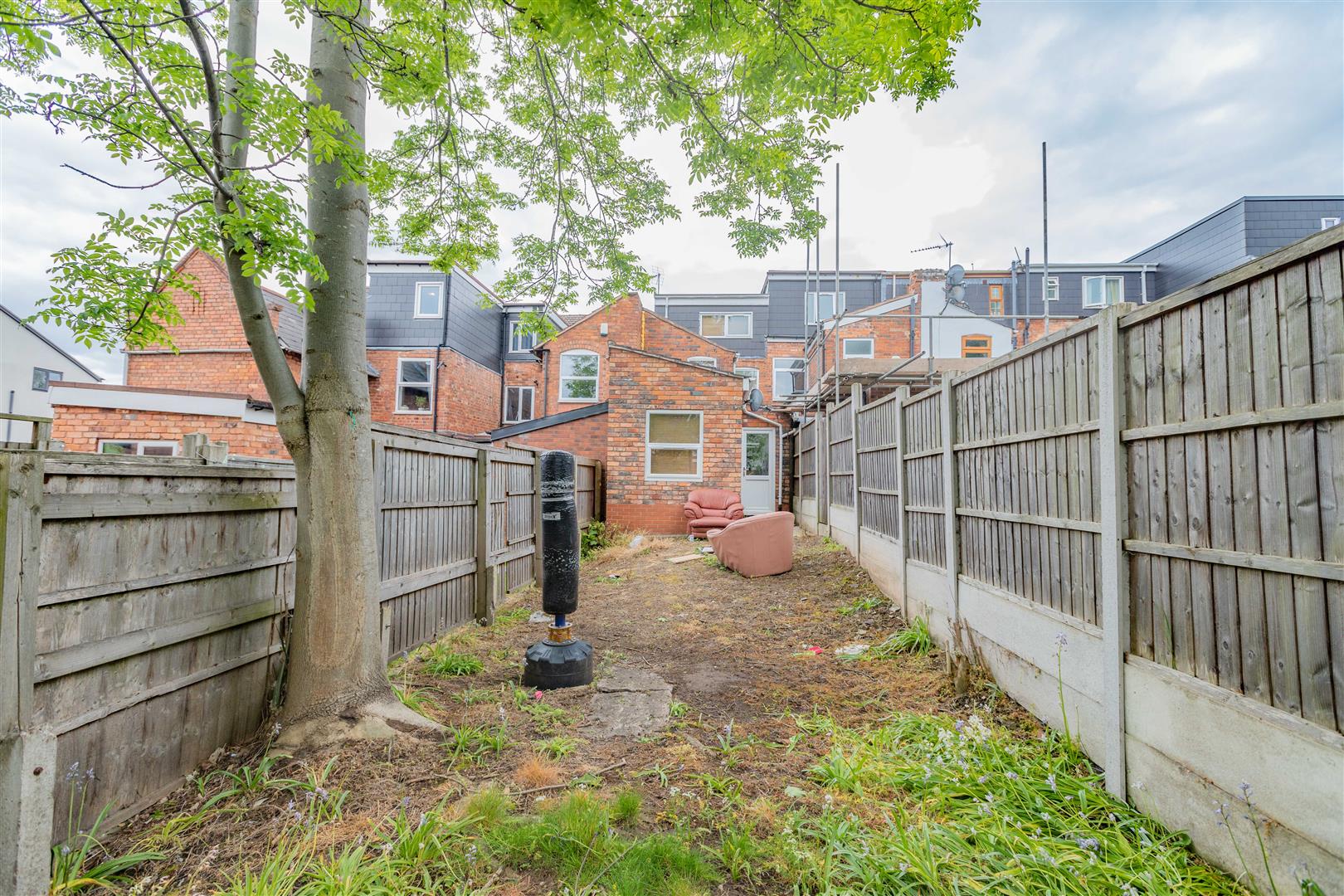 Alton Road, Birmingham, B29