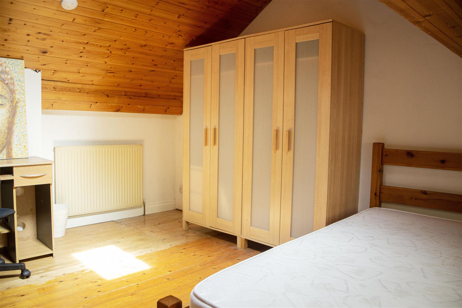 Lottie Road, Birmingham, B29